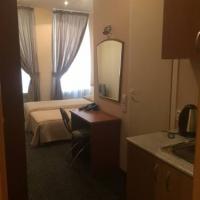 Hotel photos Rinaldi at Nevsky prospect 105
