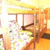 Фотографии отеля Hostel Zvezdnaya