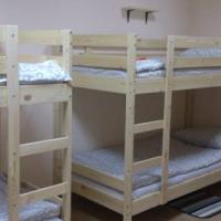 Фотографии отеля Hostel Zhuravlik