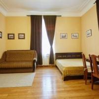 Hotel photos Apartment near the Russian Museum