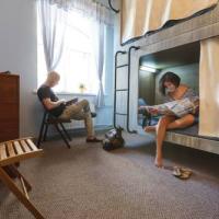 Фотографии отеля Vintage & Funky Sport Hostel