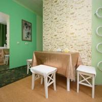 Фотографии отеля Kazanskaya 20 Apartment