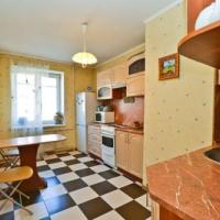 Фотографии отеля Apartment Pulkovskaya