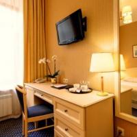 Hotel photos Aston Hotel