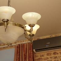 Hotel photos Apartments Nevskiy Air Inn