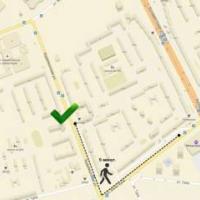 Фотографии отеля Comfort Apartment Budapeshtskaya 7