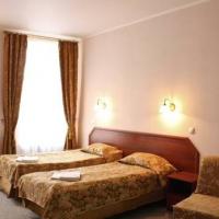 Фотографии отеля 5 Вечеров на Восстания Гостевой дом