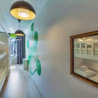 Hotel photos Friends Hostel on Nevsky