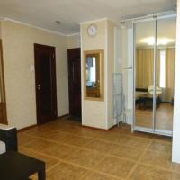 Фотографии отеля Visit Novocherkasskiy pr 22