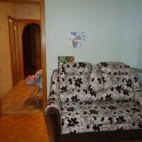 Фотографии отеля Visit pr Nastavnikov 34