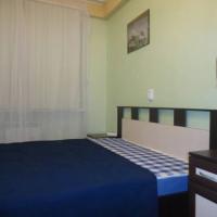 Фотографии отеля Visit pr Nastavnikov 45