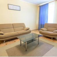 Фотографии отеля Oksana's Apartments