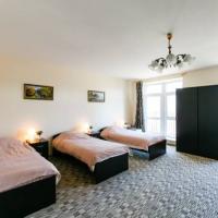 Фотографии отеля Hostel na Nakhimova