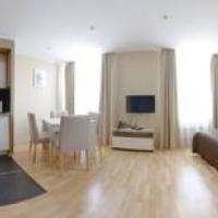 Фотографии отеля Serviced Apartments Vertical