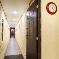 Hotel photos Ethno Hotel Nagual