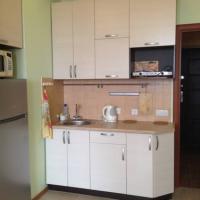 Фотографии отеля Apartamenti na Bryantseva 13