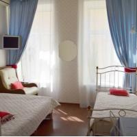 Фотографии отеля Комфорт на Чехова