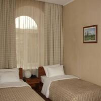 Hotel photos Columb Hotel