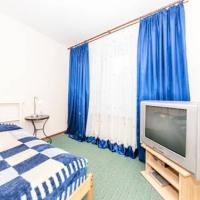 Фотографии отеля A-RENT na Dunayskiy 31-1