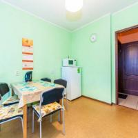 Фотографии отеля A-RENT na Dunayskiy 31-1