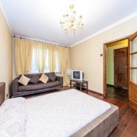 Фотографии отеля A-RENT na Hoshimina 13-2