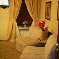 Фотографии отеля Рубинштейна 5