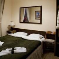 Фотографии отеля Рубинштейна 5