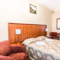 Фотографии отеля Лира