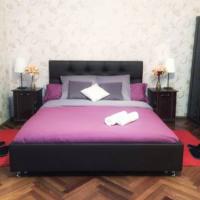 Фотографии отеля Pushkin's Apartment