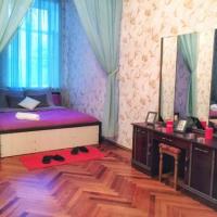 Hotel photos Pushkin's Apartment