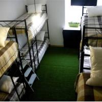 Hotel photos Tabouret Rooms Hostel