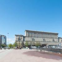 Фотографии отеля Royal Apartments near Fountains