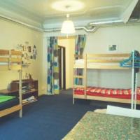 Hotel photos PLUK hostel
