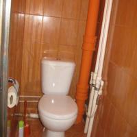 Фотографии отеля Apartment na Prospekt Bolshevikov 3