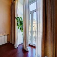 Hotel photos Central Apartment on Marata 37