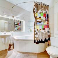 Фотографии отеля Central Apartment on Marata 37