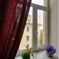 Фотографии отеля Backstage Hostel