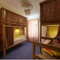 Фотографии отеля Backstage Hostel