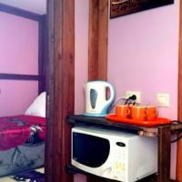 Фотографии отеля Hostel Schastliviy Sluchai