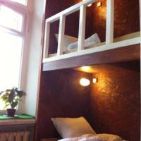 Hotel photos Ticket to Train Design Hostel