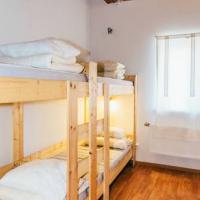 Фотографии отеля Mozaika Hostel