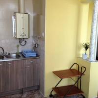 Фотографии отеля Liniya Apartments on Makarova