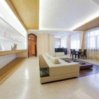 Фотографии отеля Hi-Tech Home Apartments 3