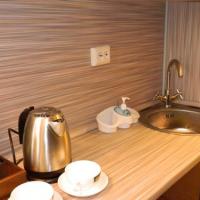 Фотографии отеля Nevsky 111 Guest House