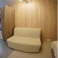 Фотографии отеля Megapolis Apartments