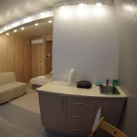 Hotel photos Megapolis Apartments