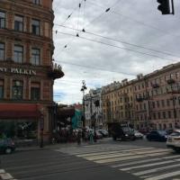 Фотографии отеля Nevsky prospekt 47 Apartment