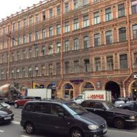 Фотографии отеля Nevsky prospekt 47 Apartment