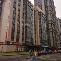 Фотографии отеля Apartmenti na Admirala Tributsa 7