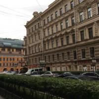 Фотографии отеля Nevsky prospekt 79 Apartmens